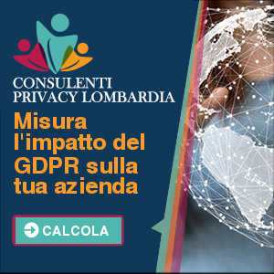 Consulenti Privacy Lombardia - Autovalutazione GDPR