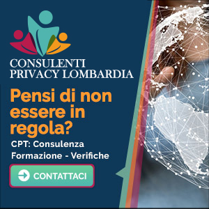 Consulenti Privacy Torino