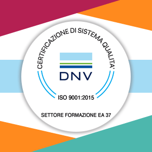 Formazione finanziata - Consulenti Privacy - Torino