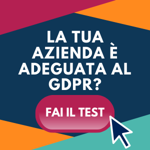 Consulenti Privacy Torino - Test conformità aziende