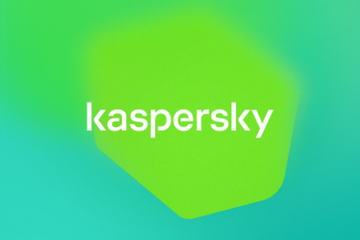 Kaspersky antivirus