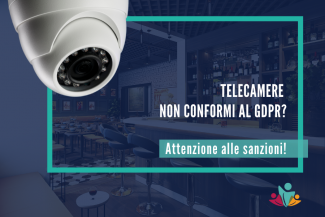 Sanzione per esercizio pubblico che non risponde alle richieste di chiarimenti del Garante Privacy