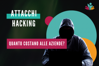 Attacco hacker