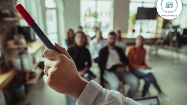Formazione Finanziata con Consulenti Privacy
