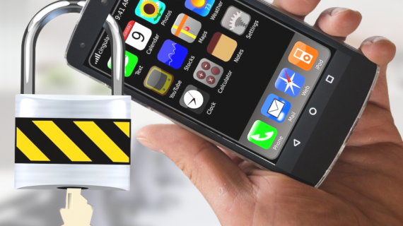 Tutelare la tua privacy quando usi delle app
