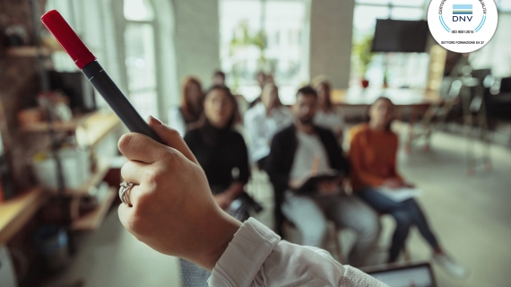 Formazione Finanziata con Consulenti Privacy