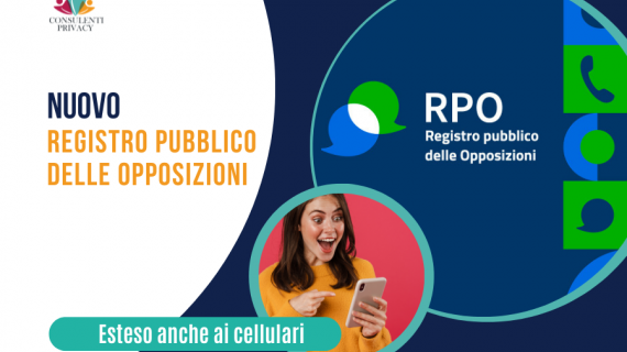 Addio alle chiamate indesiderate anche sul cellulare.