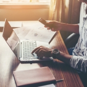 Webinar Smart Working