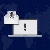 Ransomware: 2021 aziende e PA sotto attacco