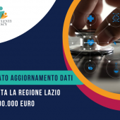 Regione Lazio sanzionata: piattaforma Asl presenta dati non aggiornati